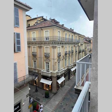 Appartamento Cozy In Super Centro! Asti Buitenkant foto
