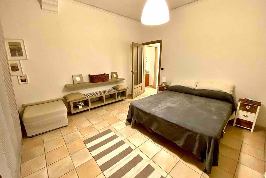 Appartamento Cozy In Super Centro! Asti Buitenkant foto